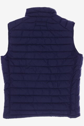 Michael Kors Vest in M in Blue