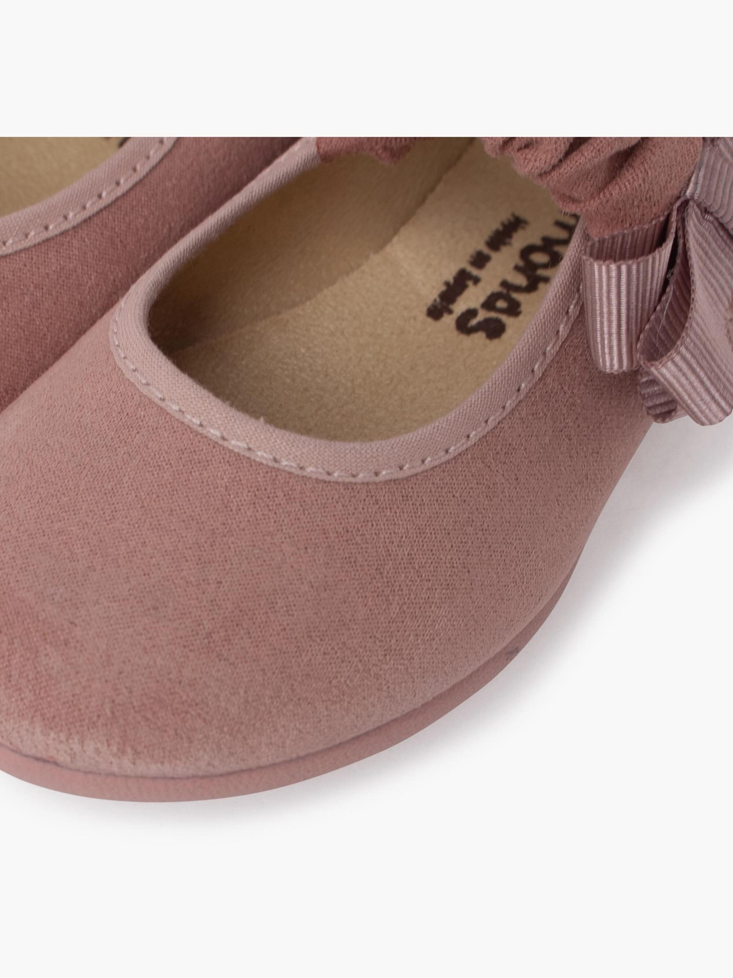 Pisamonas Ballerina in Pink