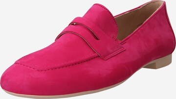 Slipper di Paul Green in rosa: frontale