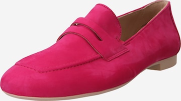 Paul Green Slipper i pink: forside