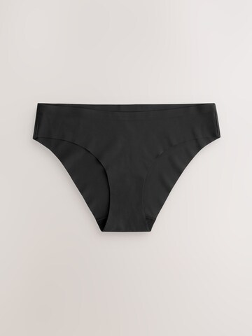 Next Slip - fekete