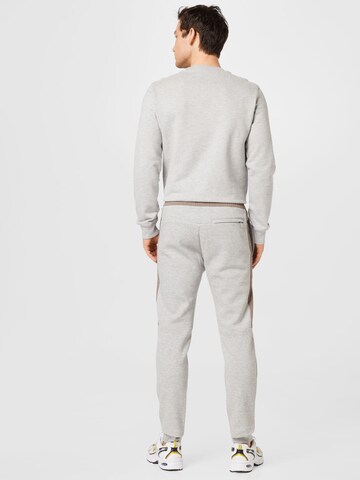 s.Oliver Tapered Pants in Grey