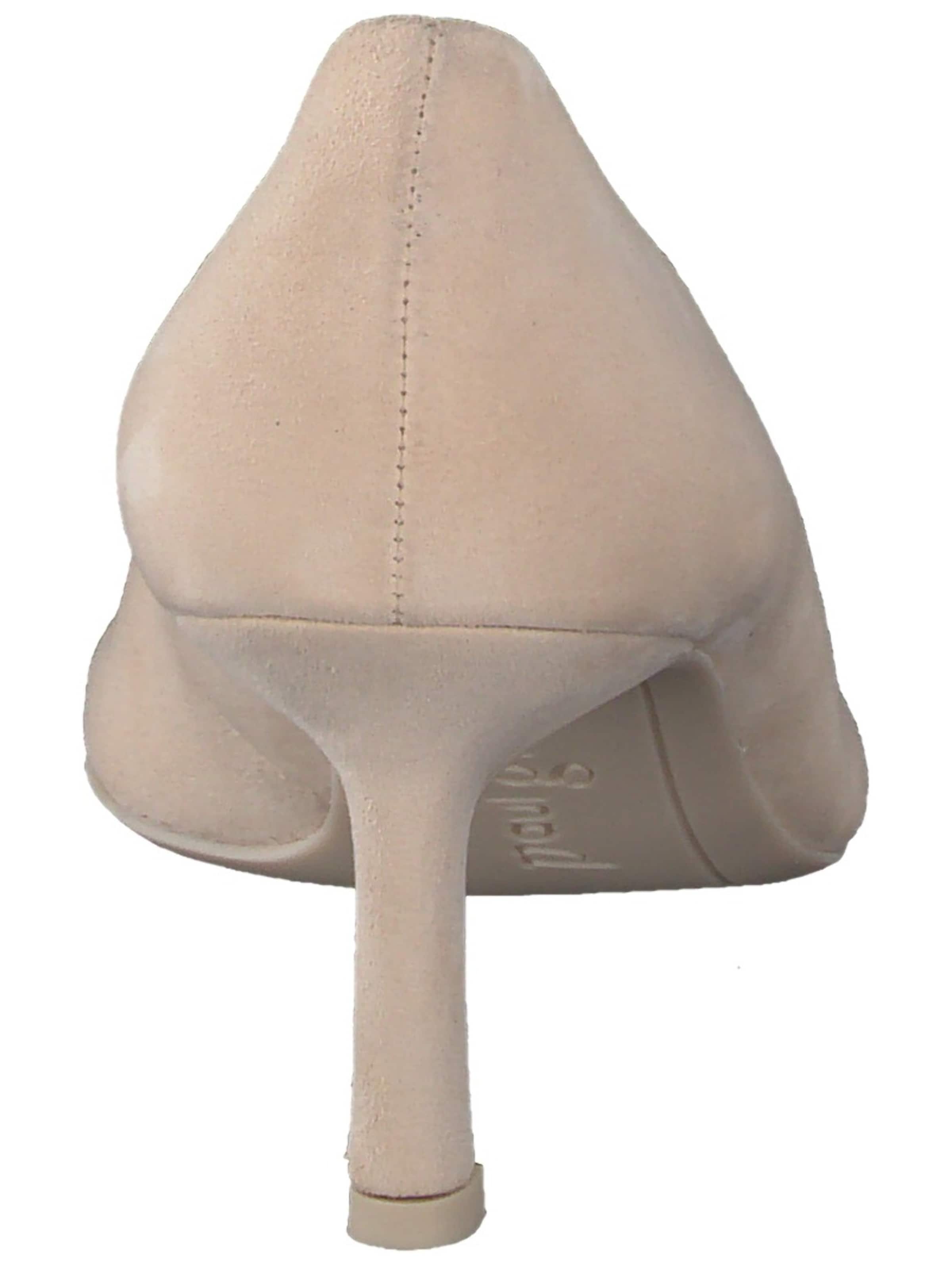 Paul Green Pumps in Beige