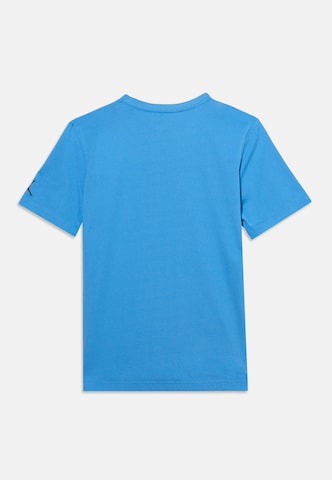 Tricou 'ARCH' de la Jordan pe albastru