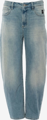 Elias Rumelis Regular Jeans 'Yoana' in Blue: front