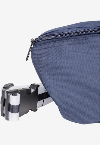 Urban Classics Fanny Pack in Blue