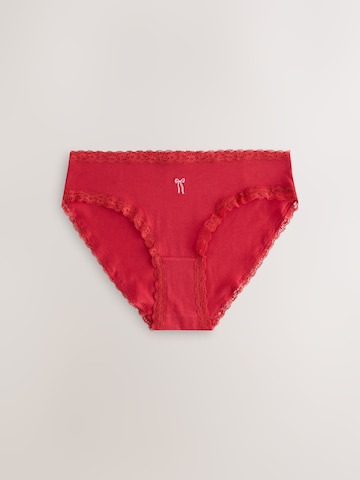 Slip di Next in verde