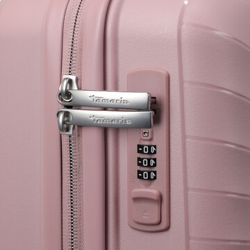 Valisette 'Tamaris x Travelite' TRAVELITE en rose