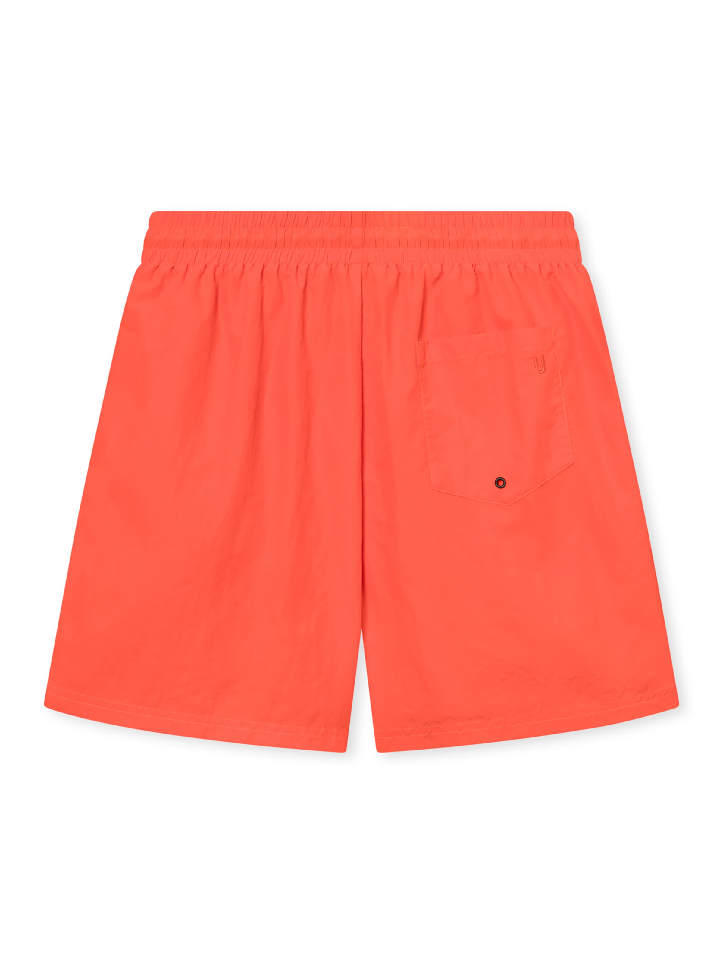 Johnny Urban Ανδρικό μαγιό 'Jay' σε πορτοκαλί