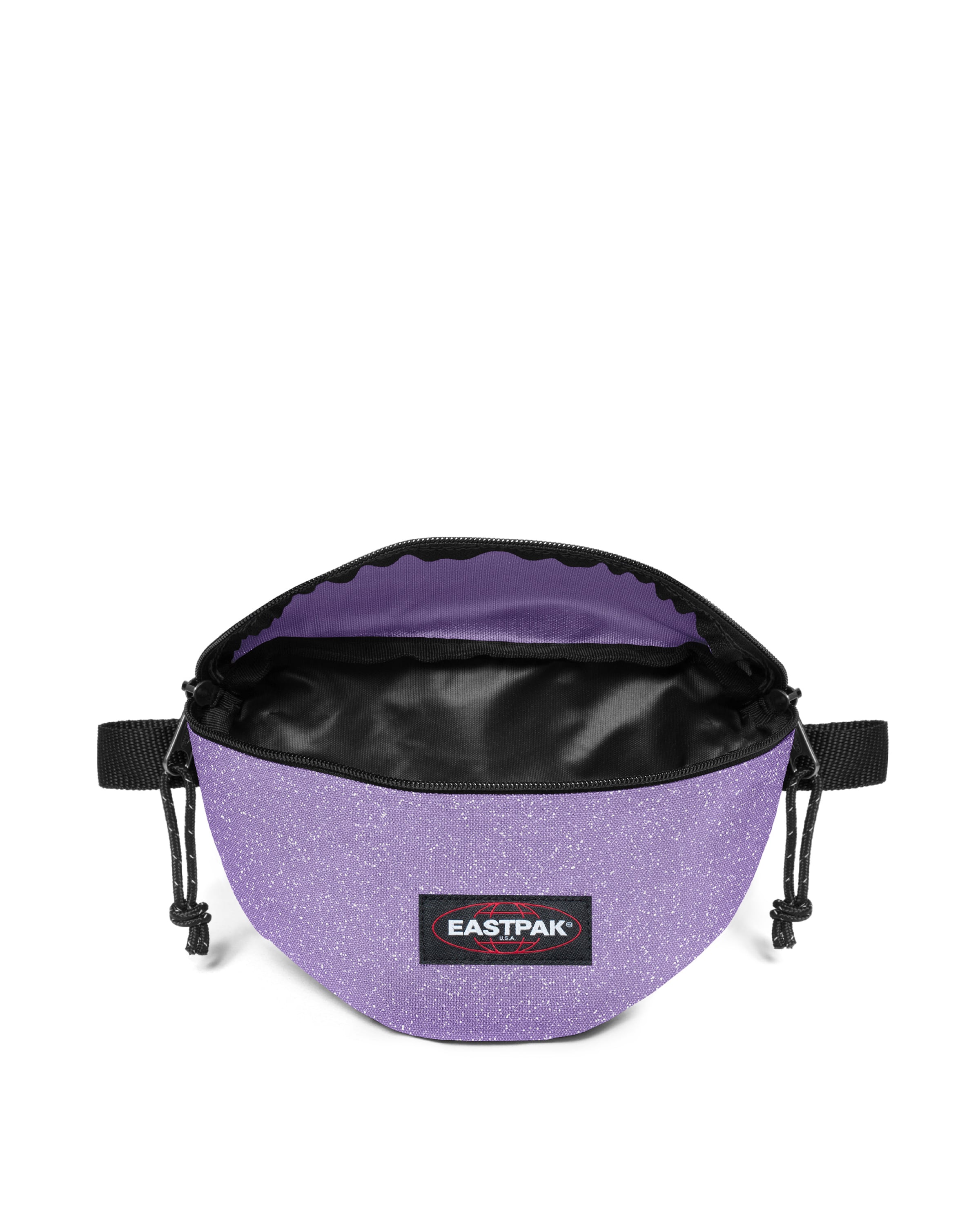 EASTPAK Heuptas 'Springer' in Lila