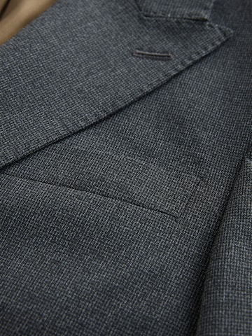 Regular fit Sacou de la Next pe gri