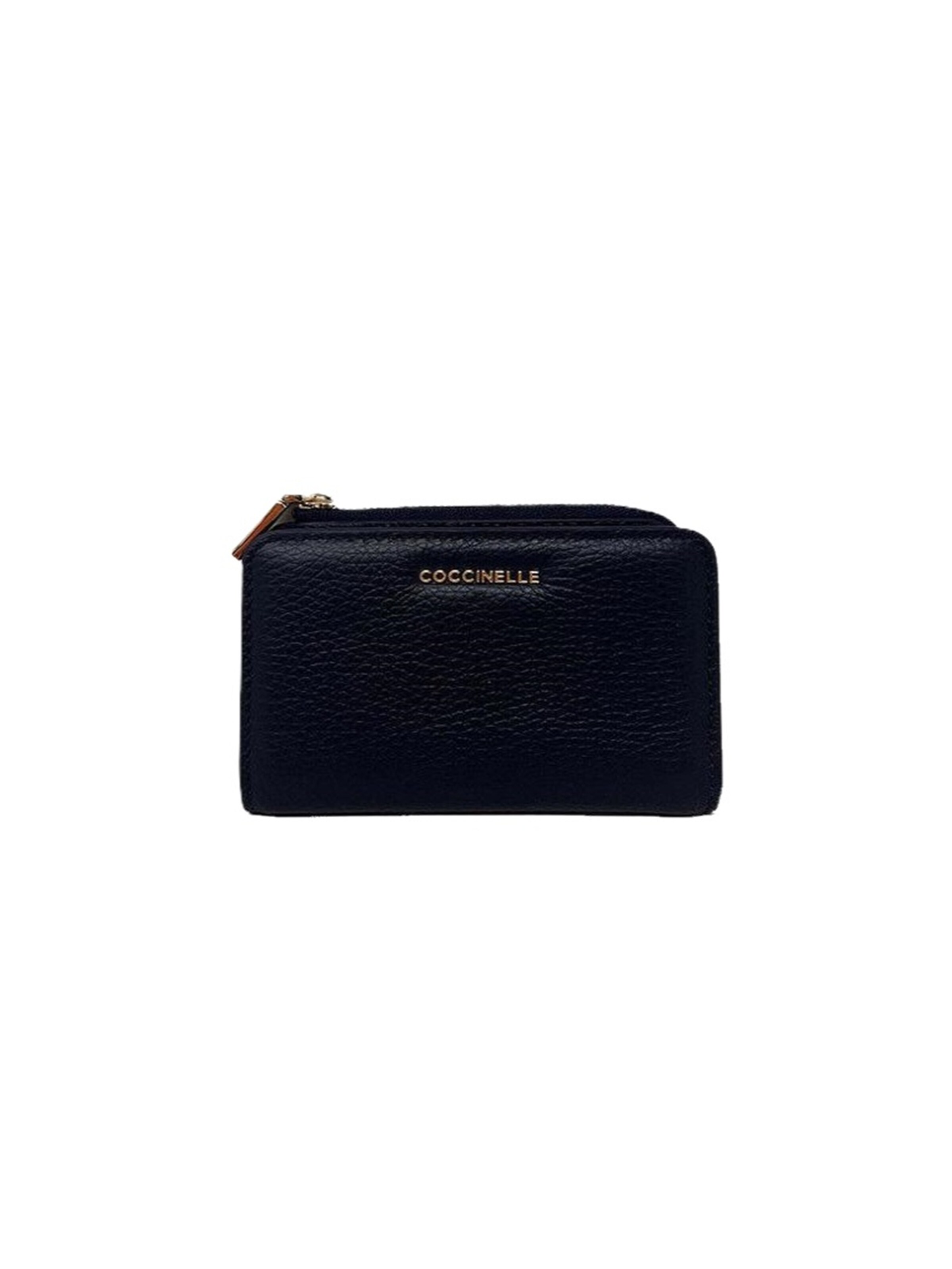 Coccinelle Wallet 'E2MW511D101' in Blue: front