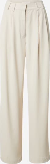 LeGer by Lena Gercke Hlače s naborima 'Kora' u prljavo bijela, Pregled proizvoda