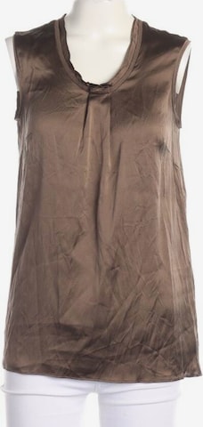 STEFFEN SCHRAUT Top & Shirt in XS in Brown: front