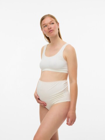 MAMALICIOUS Boyshorts 'MLNATALIE' in Black