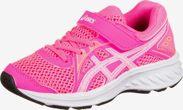 ASICS Sportschuh 'Jolt 2' in Pink