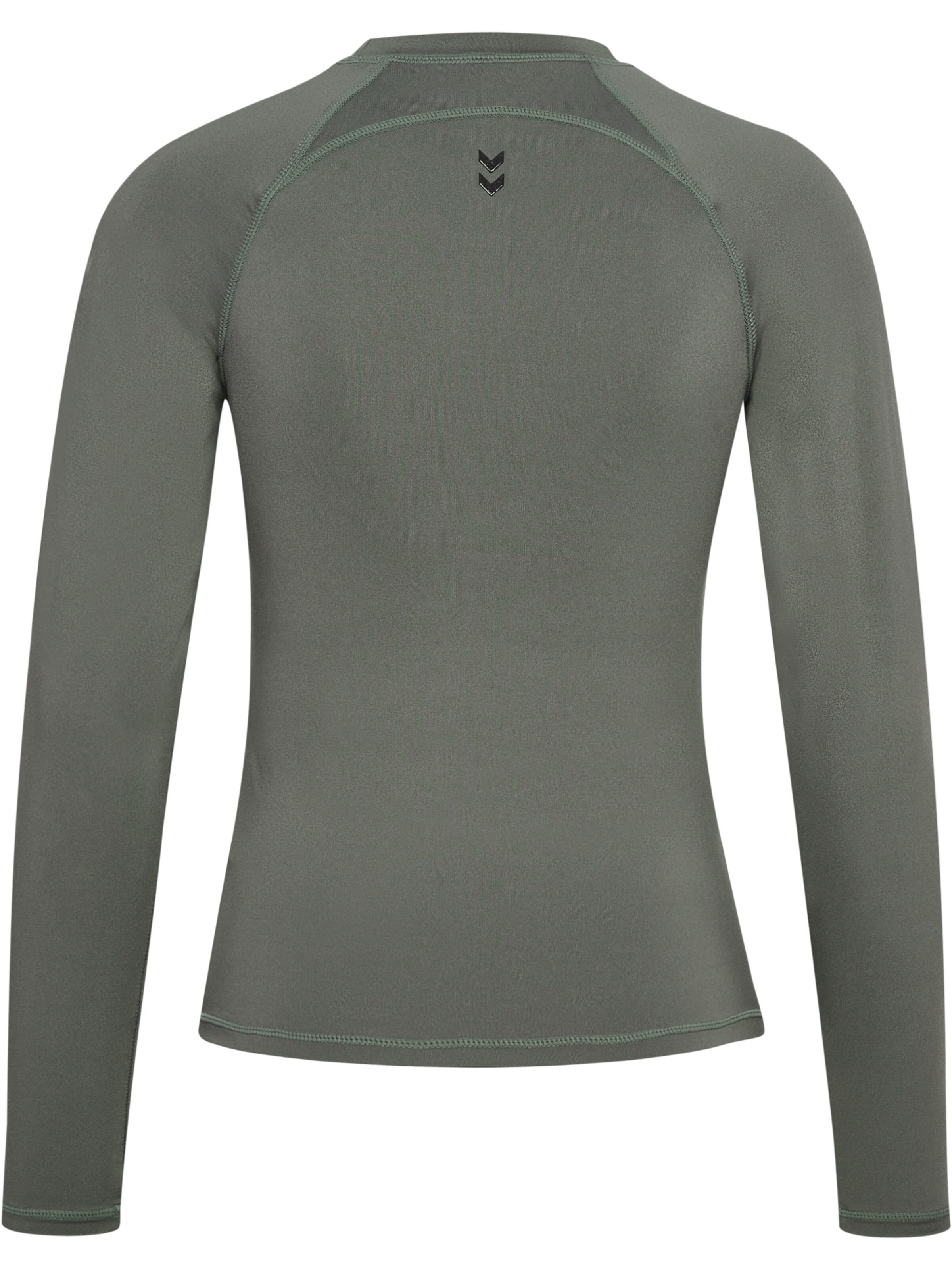T-shirt fonctionnel Hummel en gris