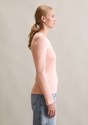 Marc O'Polo DENIM Shirt in Pink