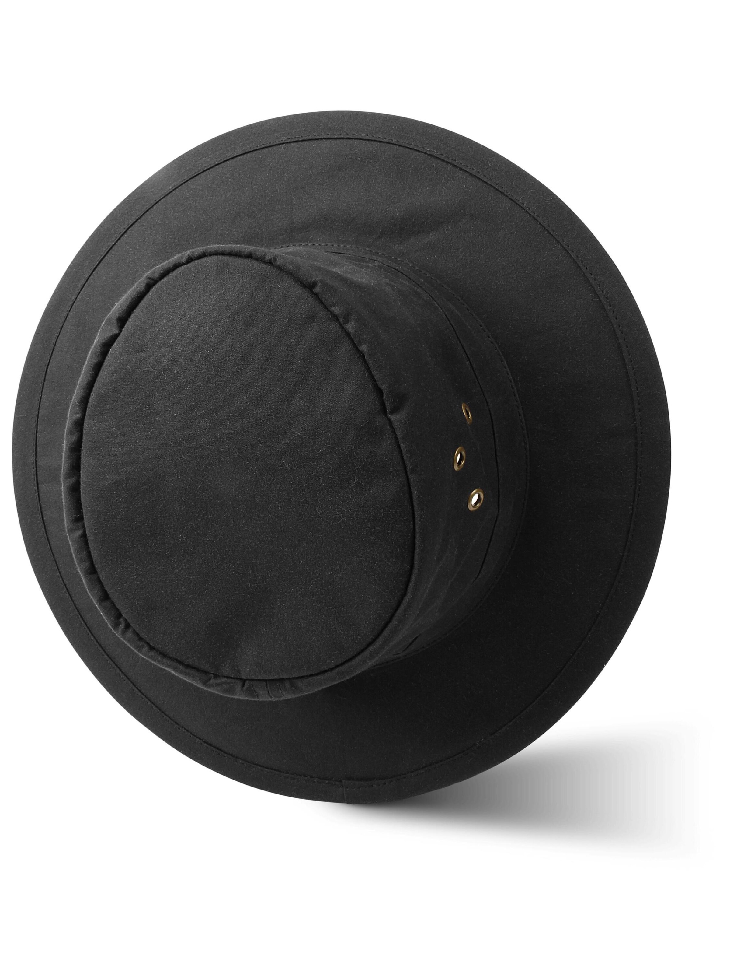 Chapeaux 'Kangaroo' normani en noir