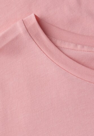 STREET ONE Shirt in Pink