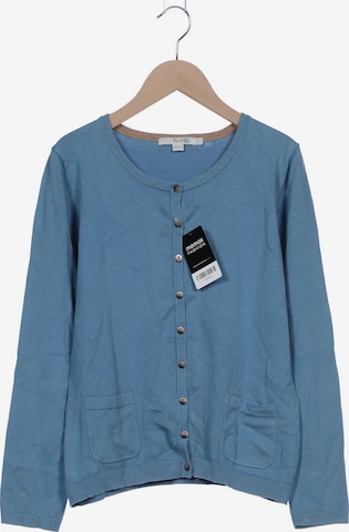 Boden Sweater & Cardigan in M in Blue: front