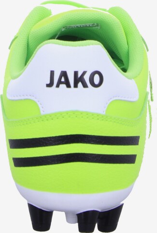 JAKO Sportschuh in Gelb