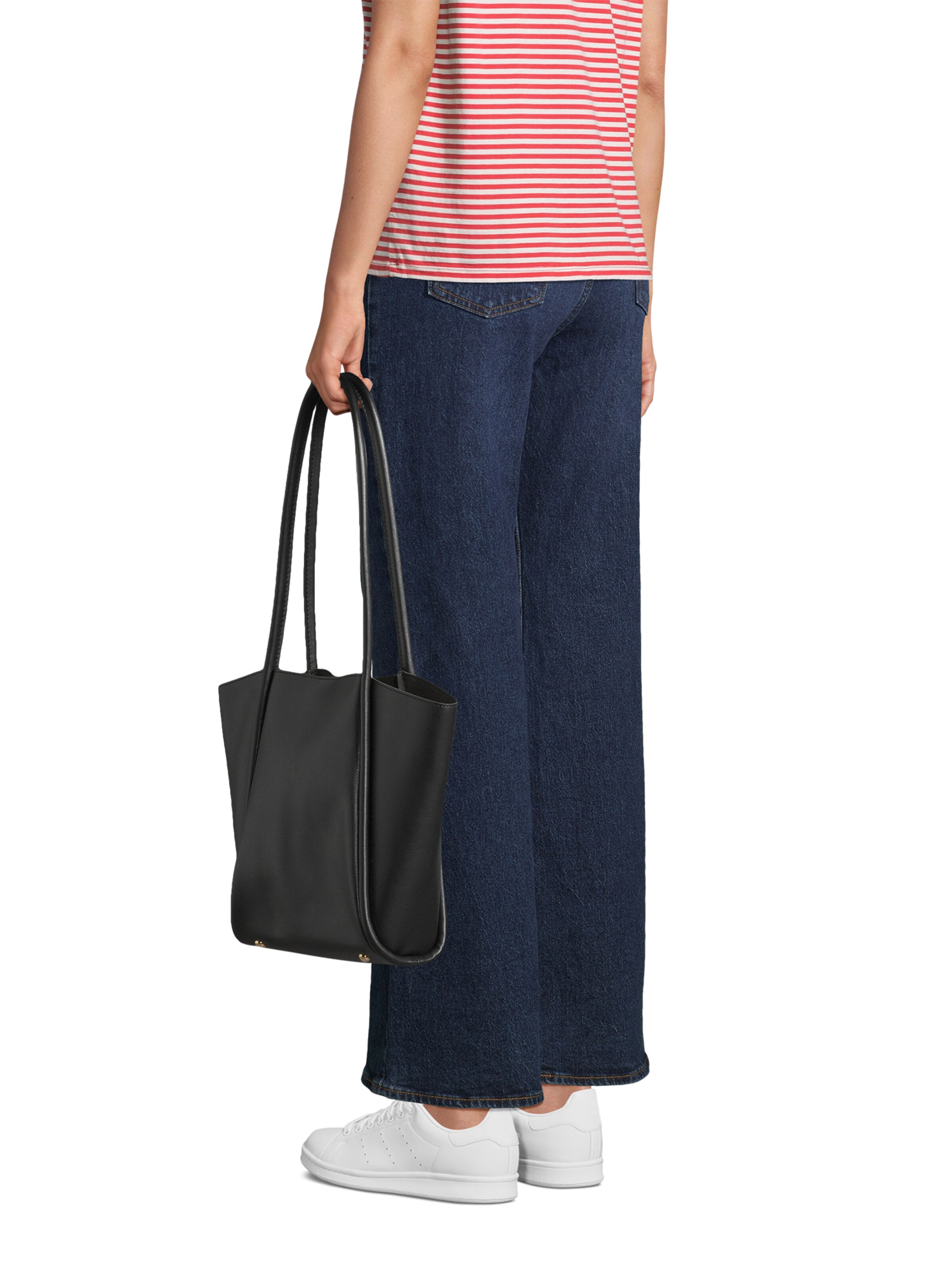 studioselect Shopper in Schwarz