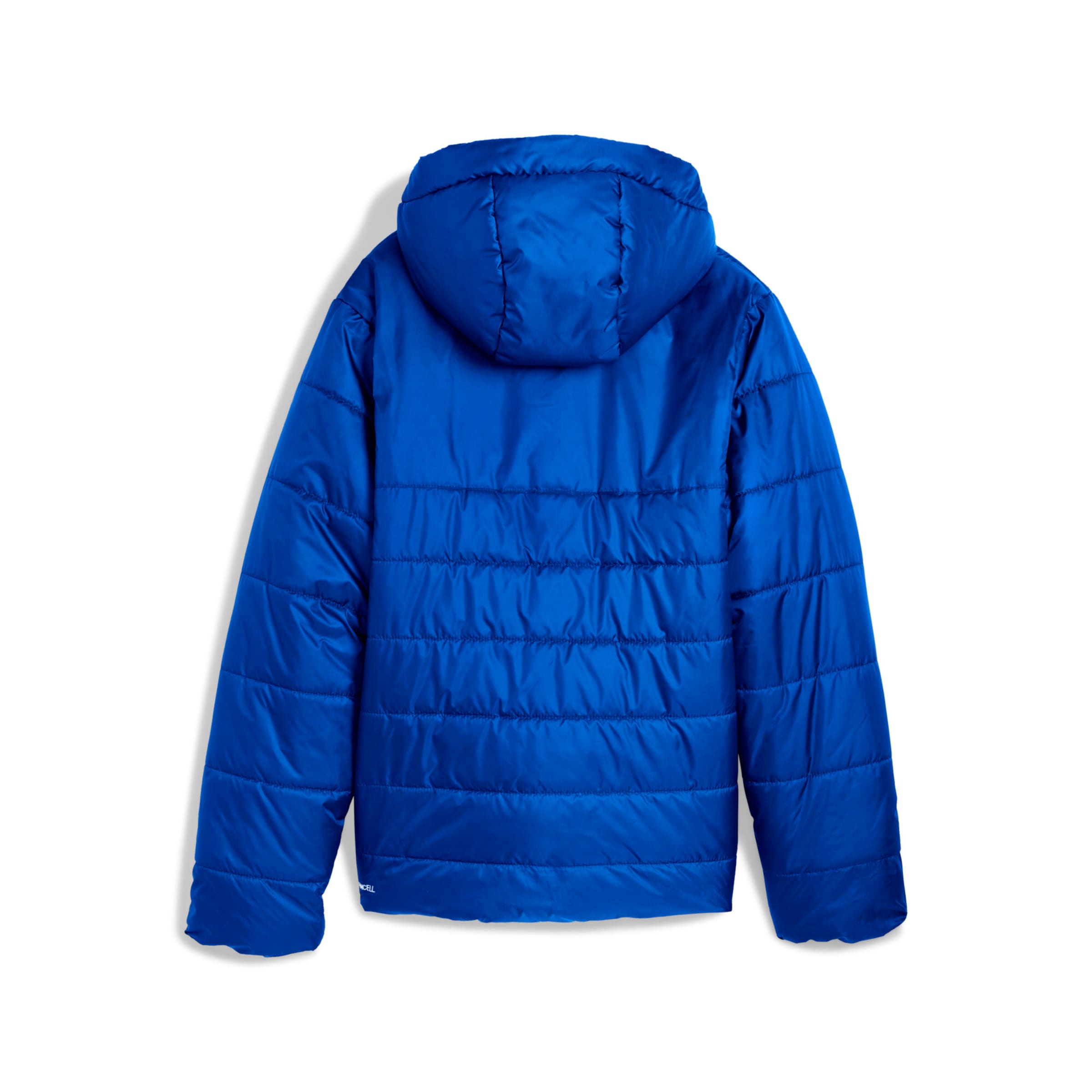 PUMA Winter jacket in Blue