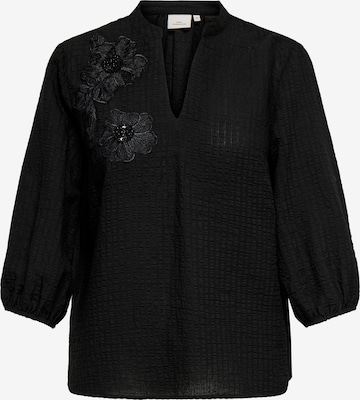 juoda ONLY Carmakoma Palaidinė 'CARLYNE': priekis