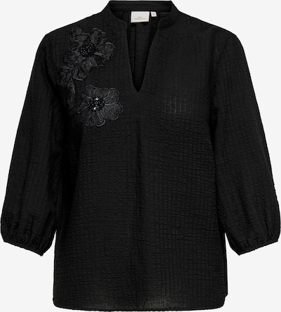 ONLY Carmakoma Pusero 'CARLYNE' värissä musta, Tuotenäkymä