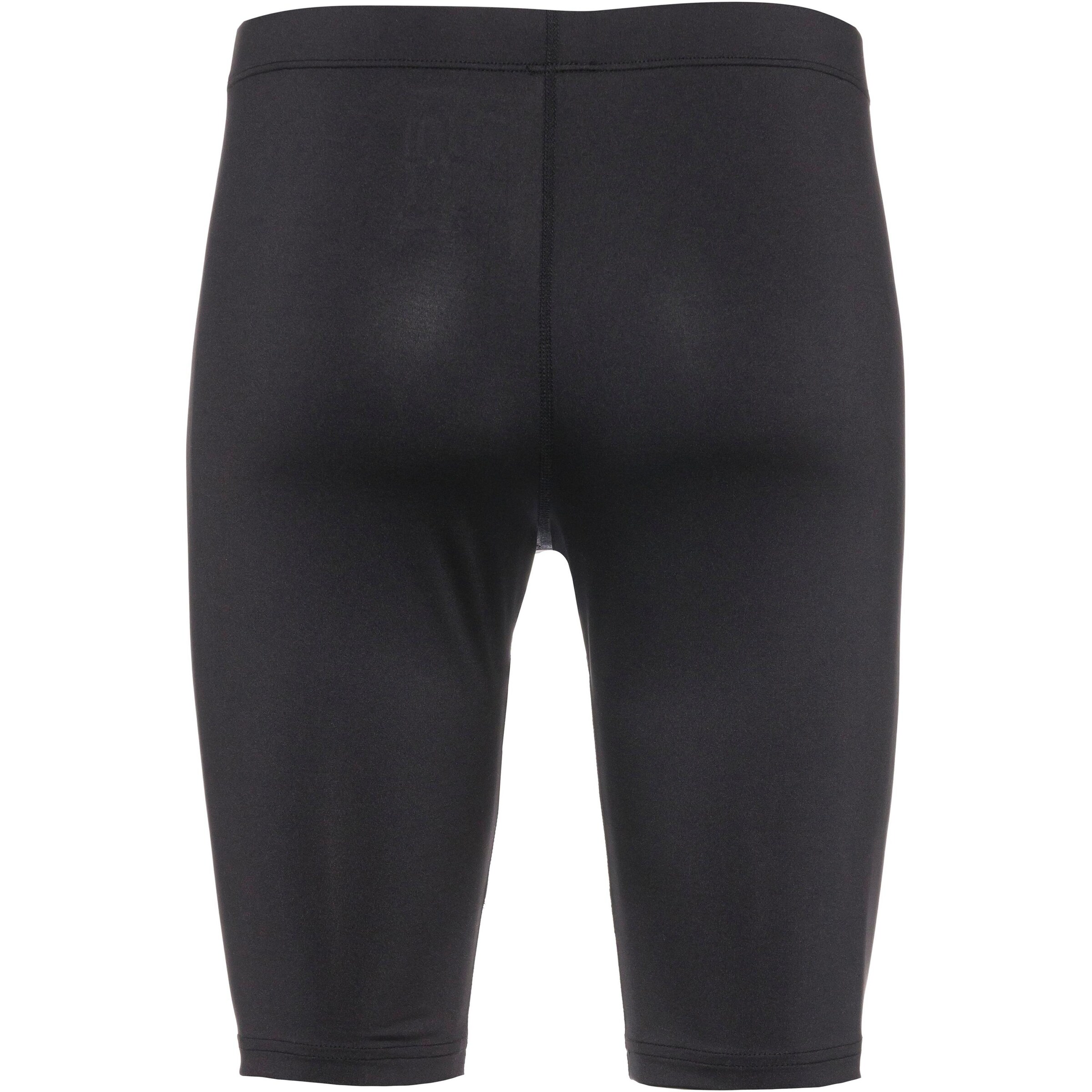 UNIFIT Skinny Sporthose in Schwarz