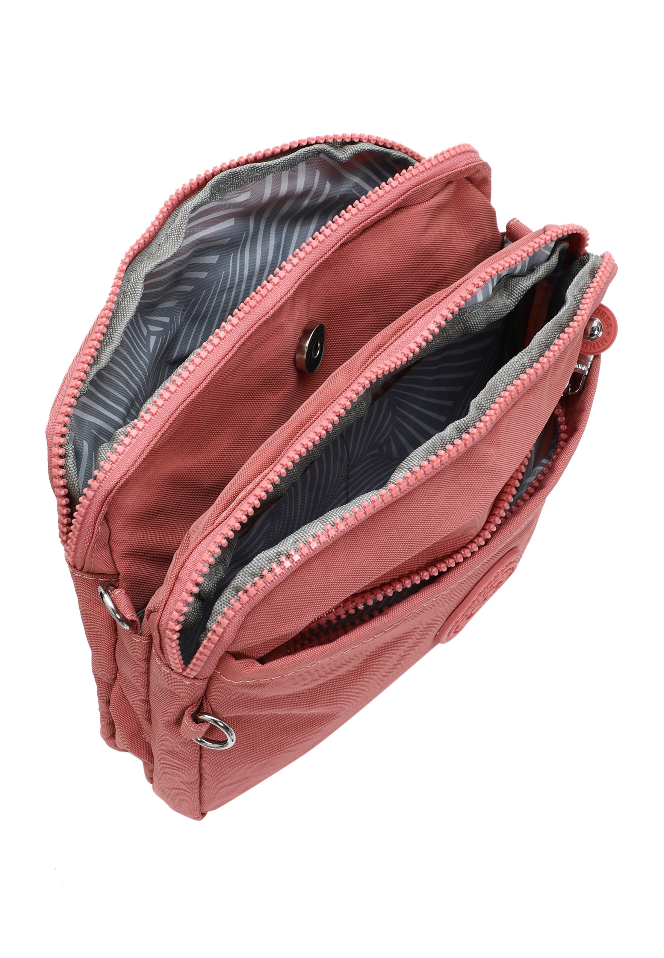 Mindesa Сумка через плечо в Красный