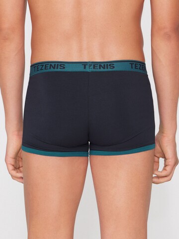 Tezenis Boxer shorts in Blue