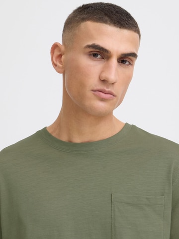 Tricou 'Durant' de la !Solid pe verde