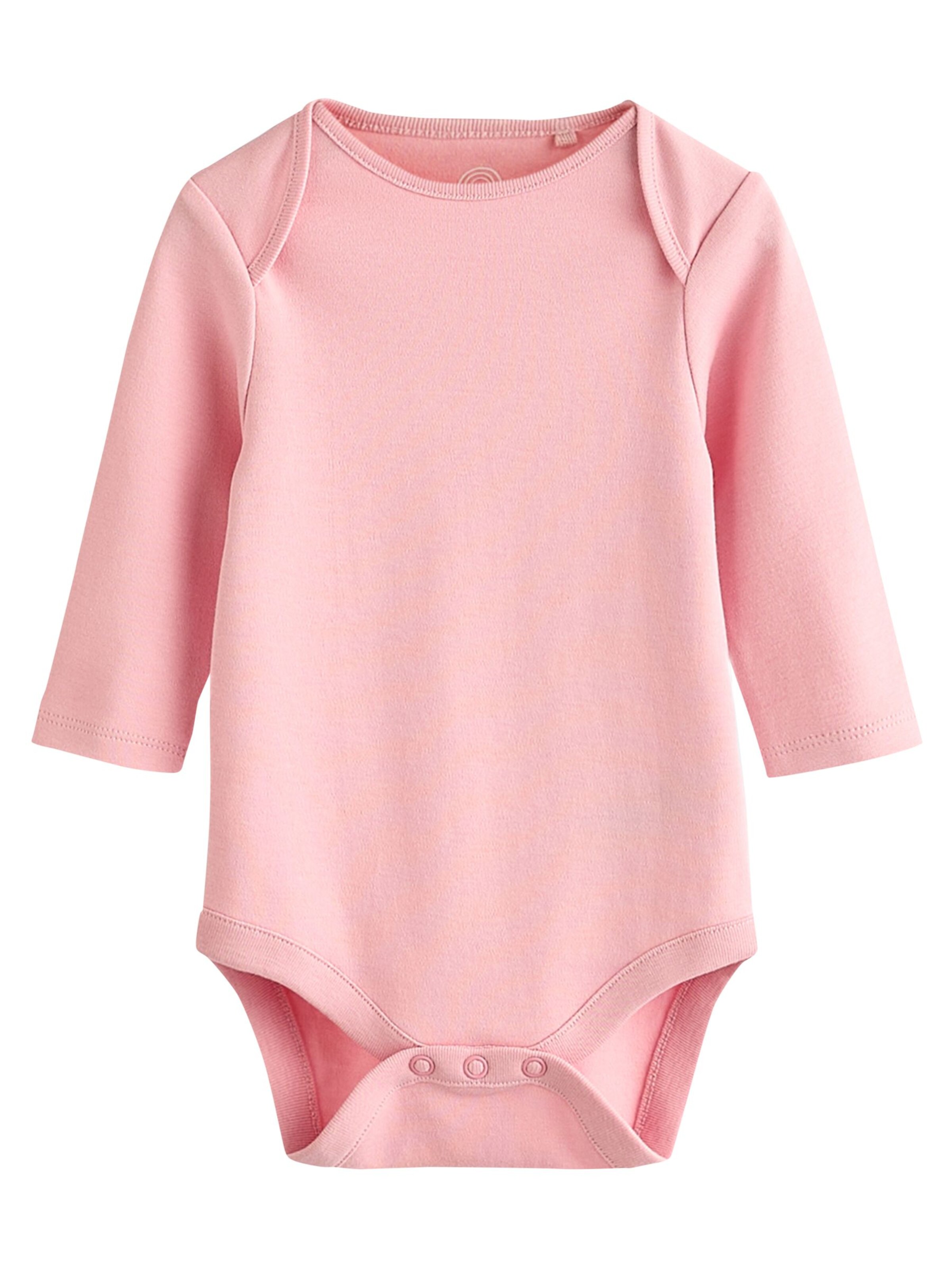 Next Romper/bodysuit in Mixed colours