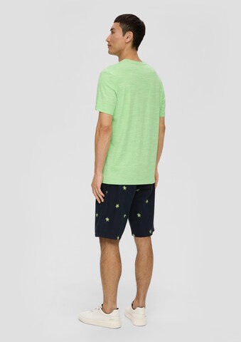 s.Oliver Shirt in Green