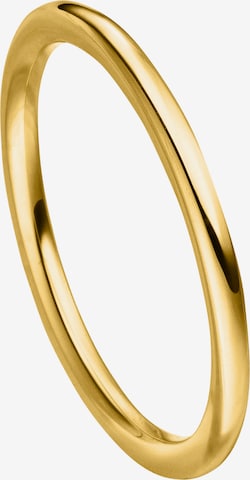 Nana Kay Ring 'Gold' in Gold: predná strana