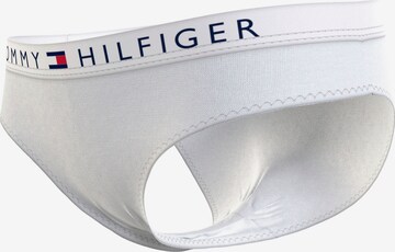 Tommy Hilfiger Underwear Alsónadrág - fekete