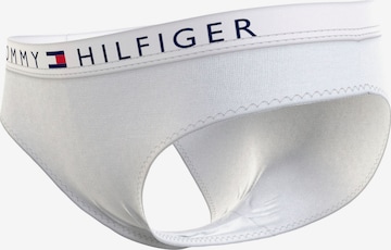 Tommy Hilfiger Underwear Σλιπ σε μαύρο