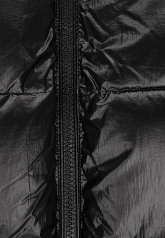 Gilet ALBEE en noir