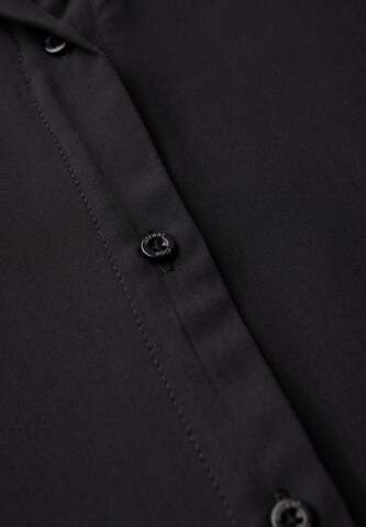 STREET ONE Bluse in Schwarz