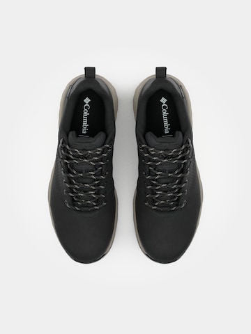 COLUMBIA Ниски обувки 'NEWTON NIMBLE™' в черно