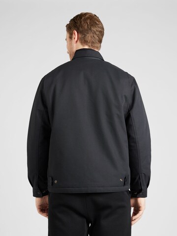 Carhartt WIPPrijelazna jakna 'Madera' - crna boja