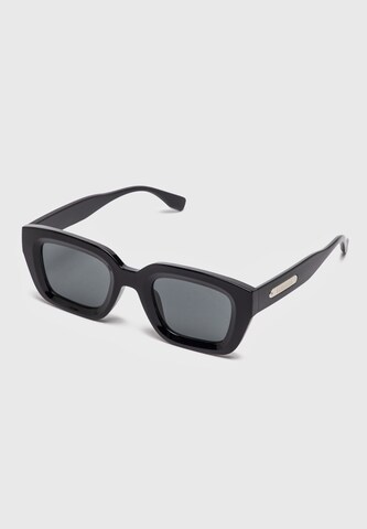 Lunettes de soleil 'Bold' Gianni Kavanagh en noir