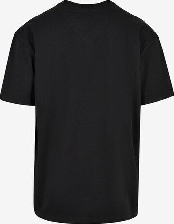 Urban Classics T-shirt i svart