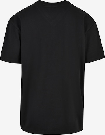 Urban Classics T-Shirt in Schwarz