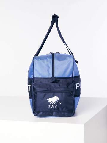 Polo Sylt Weekender in Blue