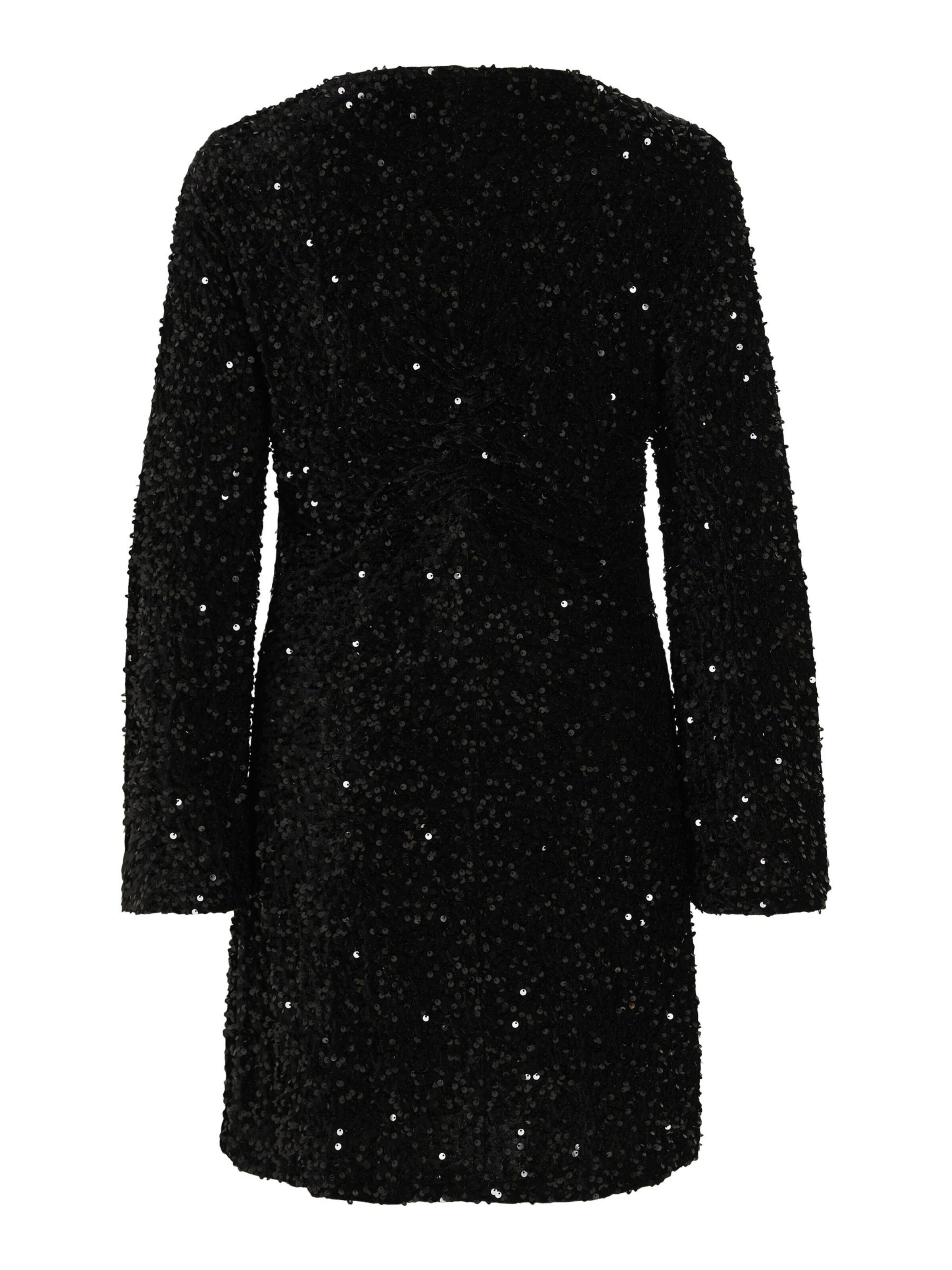 VILA Cocktail dress in Black