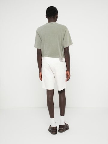 REPLAY Regular Jeans 'GROVER' in Wit