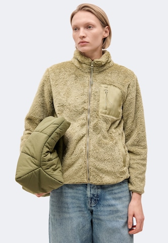 Hailys Between-Season Jacket 'In44es' in Green